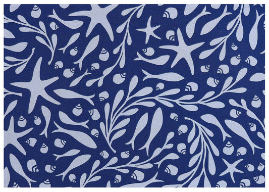 Tide Pool Table Linens