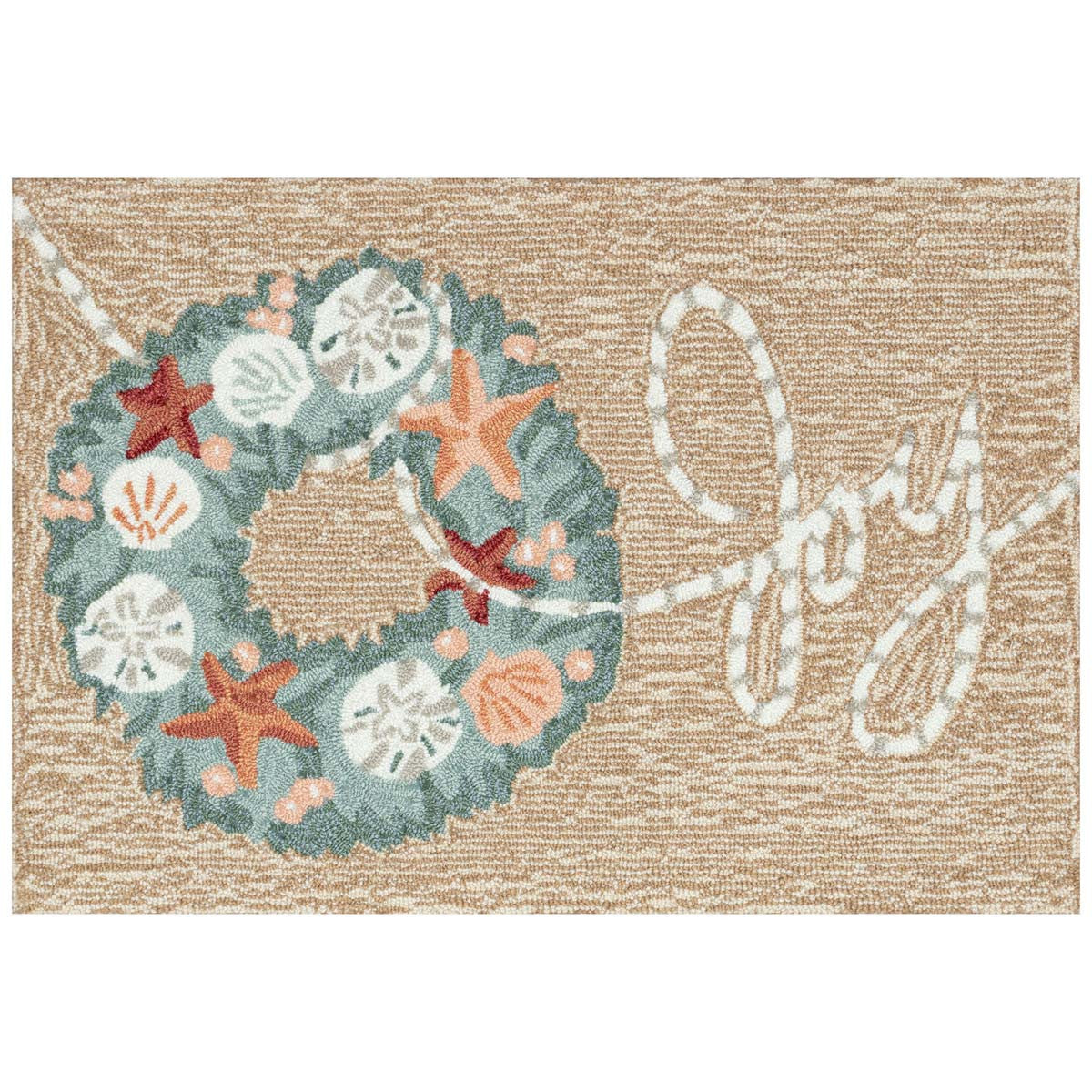 Tidings & Tides Floor Mats