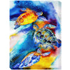 Tortoise Trio Canvas Art