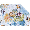 Tropical Reef Table Linens