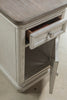 Vermont Chairside Table