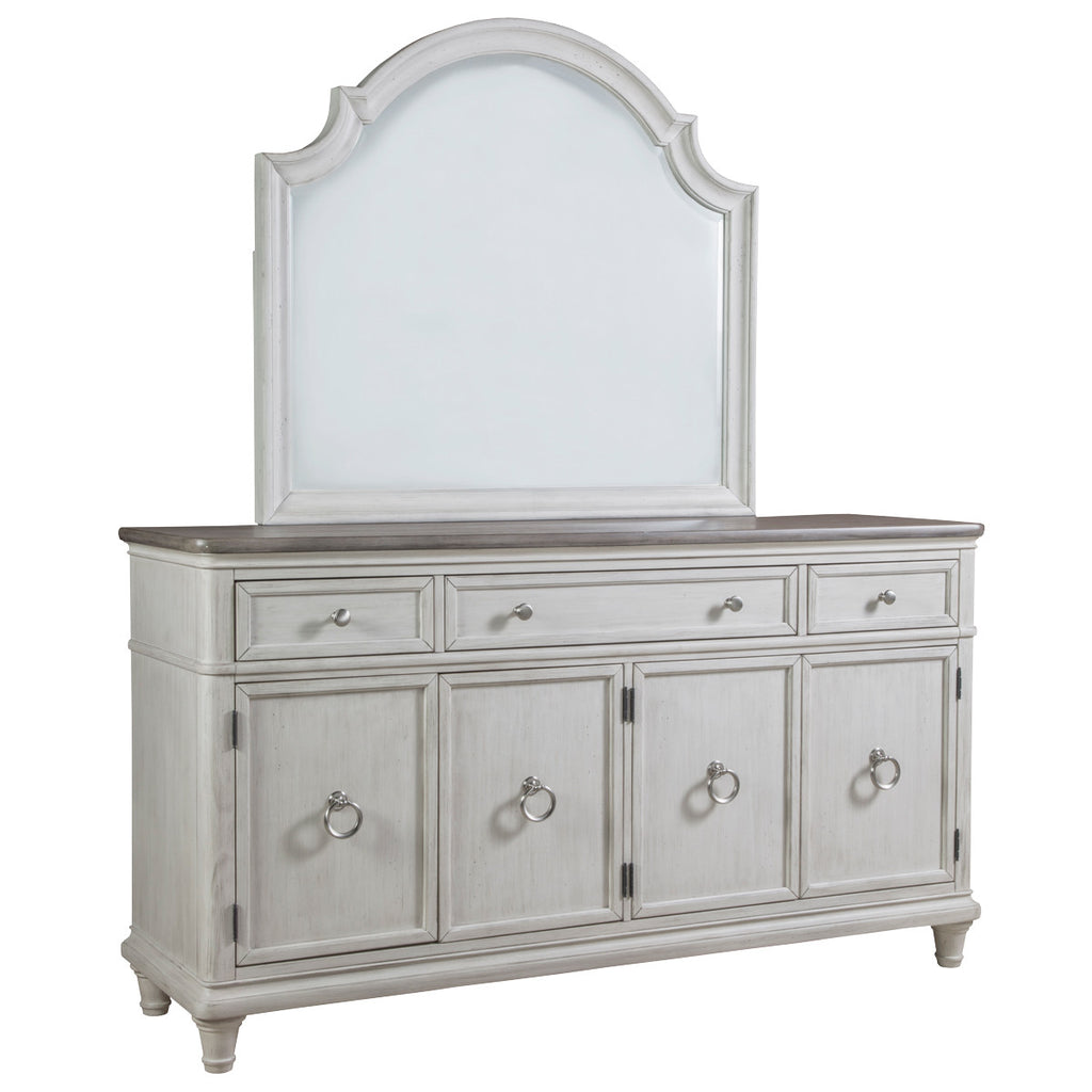 Vermont Dresser and Mirror - OUT OF STOCK UNTIL 09/18/2026