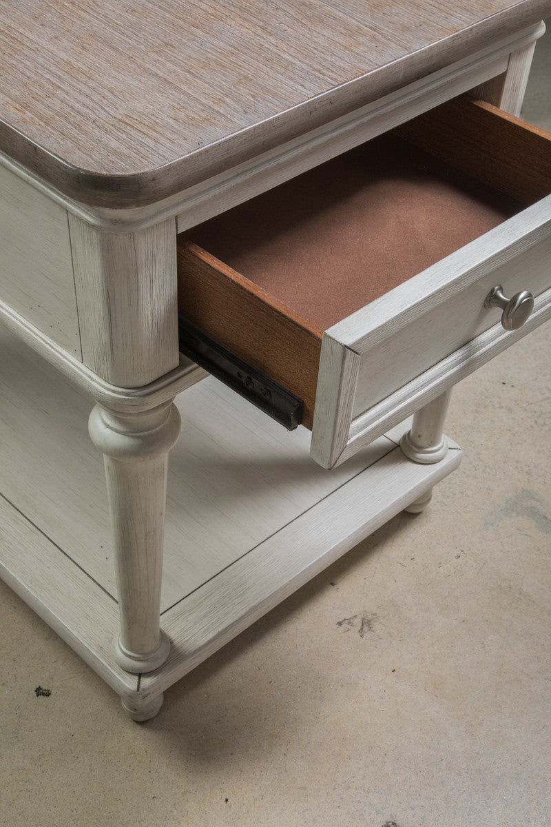 Vermont End Table