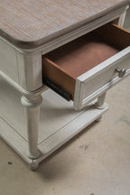 Vermont End Table