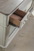 Vermont Entertainment Console