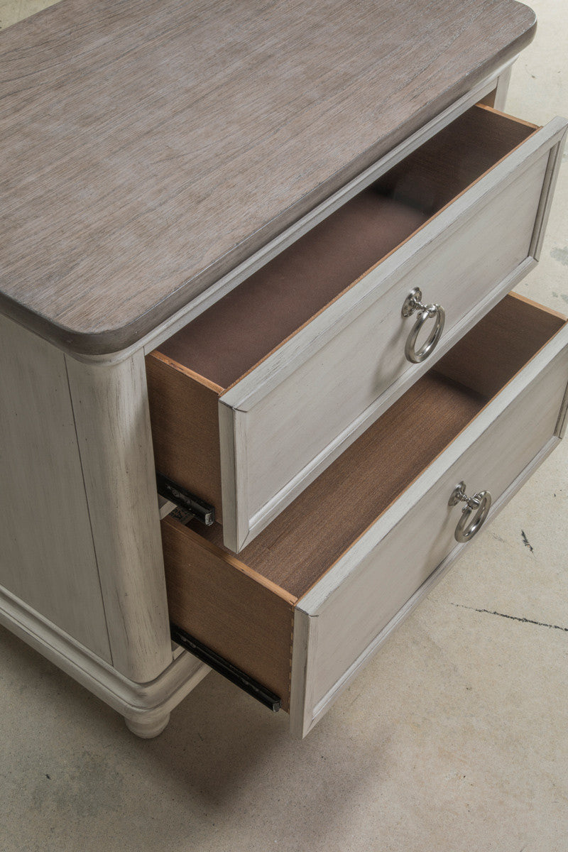 Vermont Nightstand