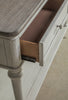 Vermont Sofa Table