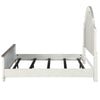 Vermont Upholstered King Bed
