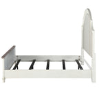 Vermont Upholstered Queen Bed