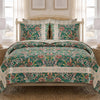 Vintage Palm Grove Quilt Bedding Collection