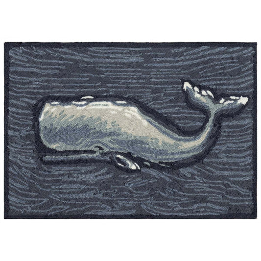 Whalecome Floor Mats