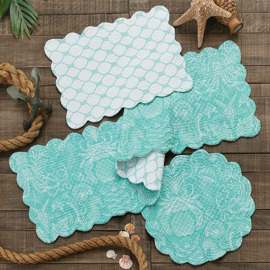 Table Top Linens