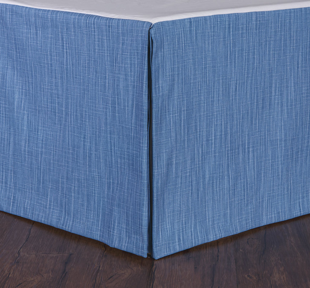 Florida Keys Bedskirts