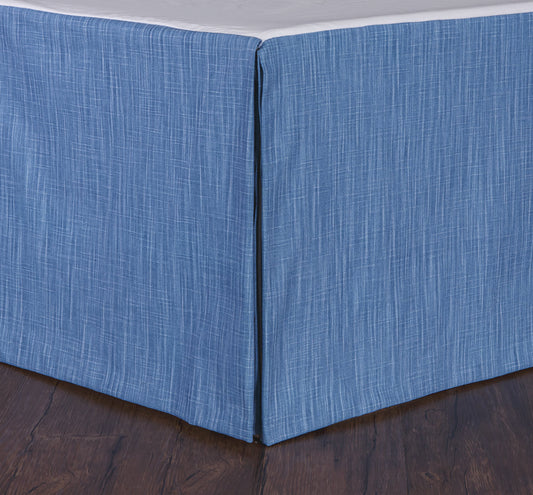 Florida Keys Bedskirts