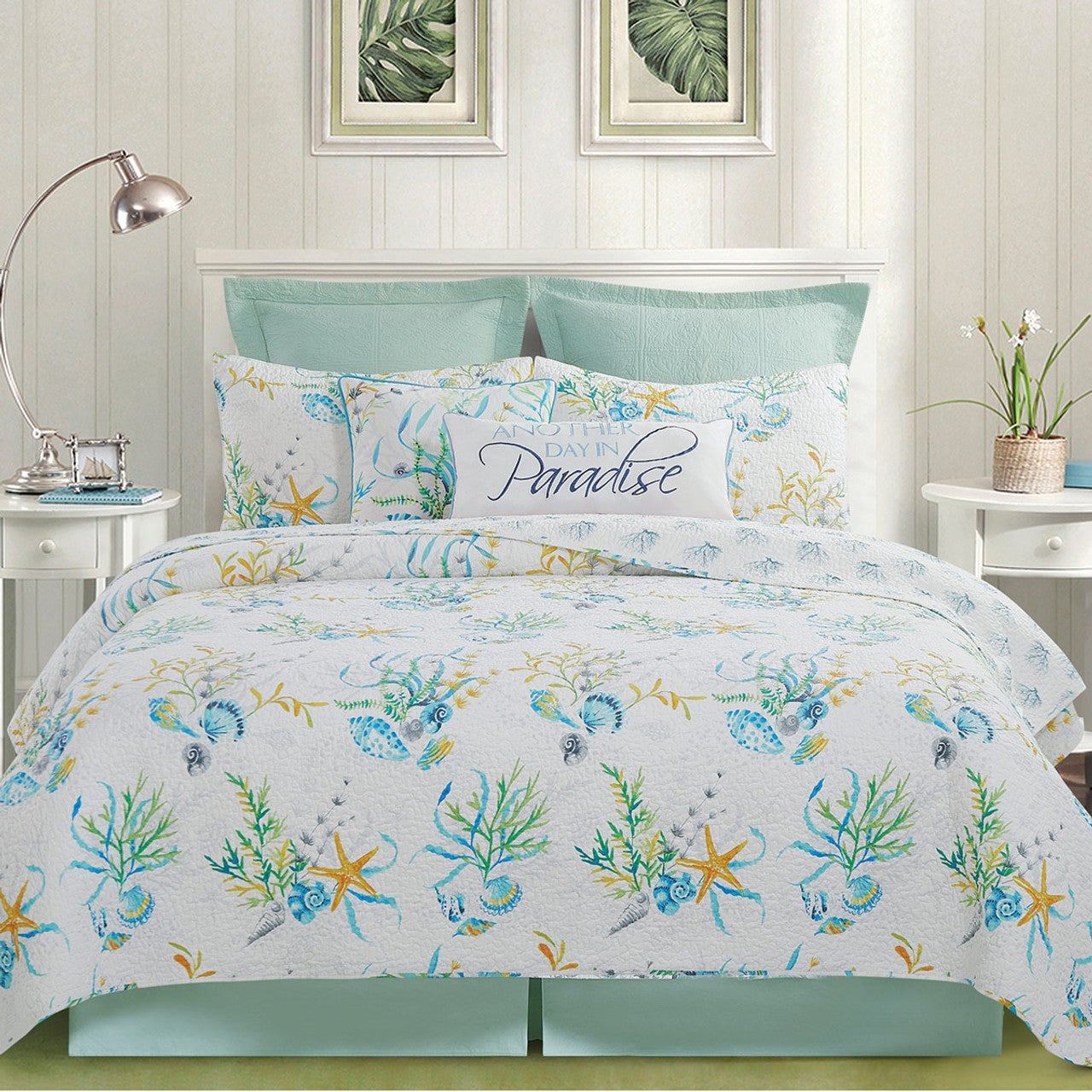 Bedding Sale Up To 50 OFF Bella Coastal Decor Media 