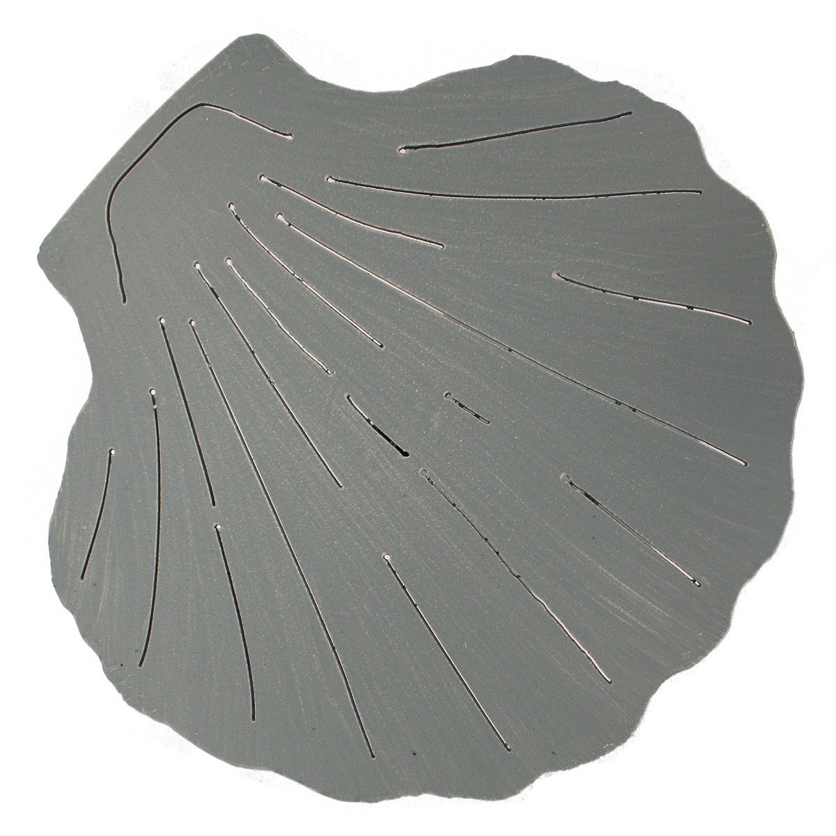 Nautical Tables: Shell Top Drink Table | Bella Coastal Decor