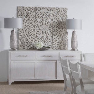 Amalfi Dining Room Furniture Collection