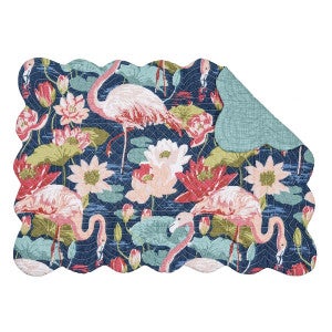 Tropical Bounty Table Linens