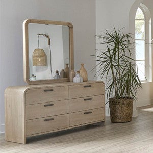 Kingston Bedroom Furniture Collection