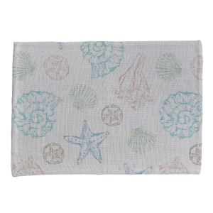 Sea Breeze Table Linens