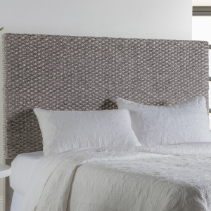 Rockport Braided Headboards