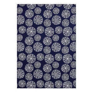 Sandy Sea Creature Kitchen Linens