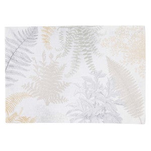 Divine Foliage Table Linens