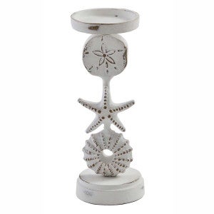 Seaside Candle Holders
