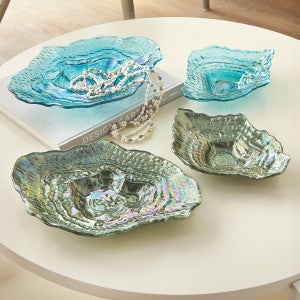 Pearl Tide Oyster Plate Collection