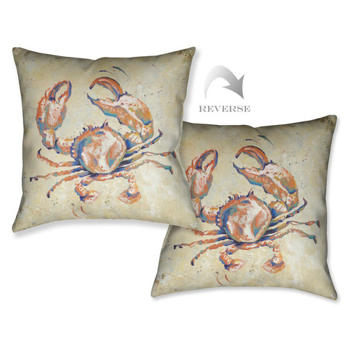 Surfside I Pillow