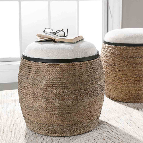 Tahiti Accent Stool