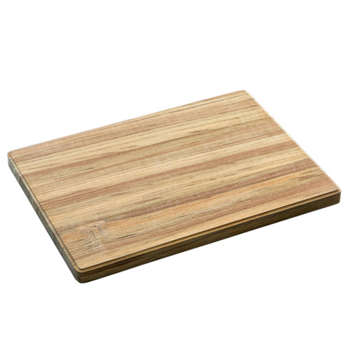 Teak Cutting Board