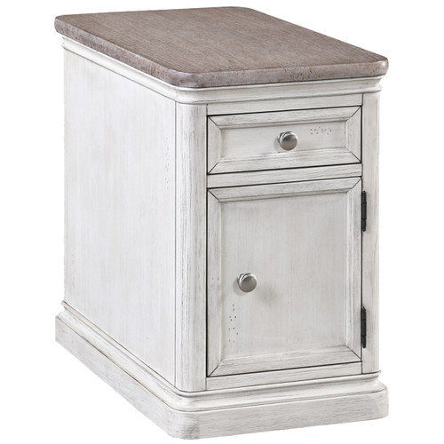 Vermont Chairside Table - OUT OF STOCK UNTIL 06/18/2025