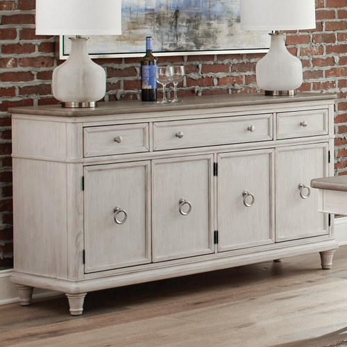 Vermont Credenza Sideboard