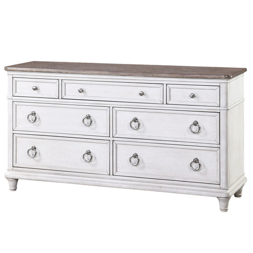 Vermont Dresser