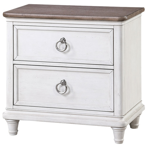 Vermont Nightstand