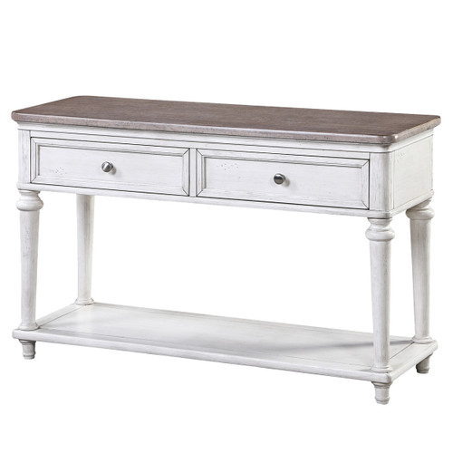 Vermont Sofa Table - OUT OF STOCK UNTIL 06/18/2025