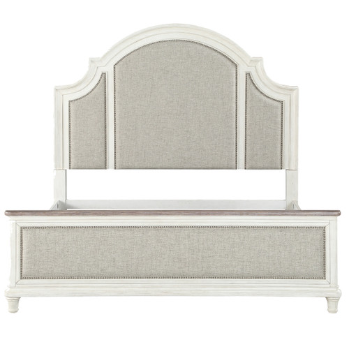 Vermont Upholstered Queen Headboard