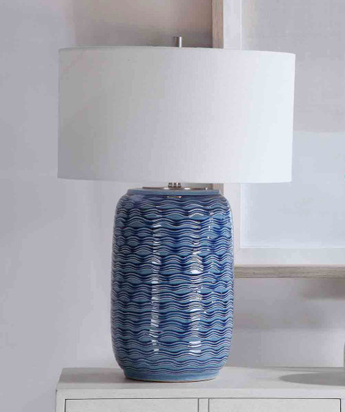 Waikiki Table Lamp