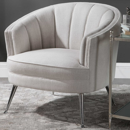 Wellesley Accent Chair