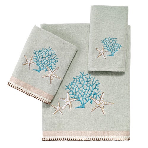 Welcome to the Shore Towel Collection