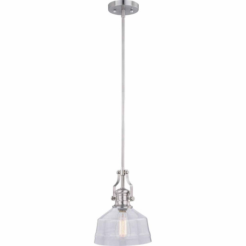 White Sands Pendant Light - 9 Inch