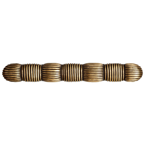 Woven Strands Straight Pull - Set of 2
