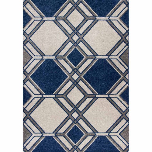 Bridgeport Indoor/Outdoor Rug - 5 x 8