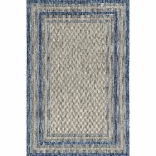 Seven Seas Indoor/Outdoor Rug - 3 x 4