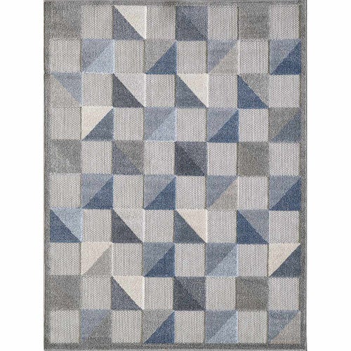 New Bedford Indoor/Outdoor Rug - 3 x 5