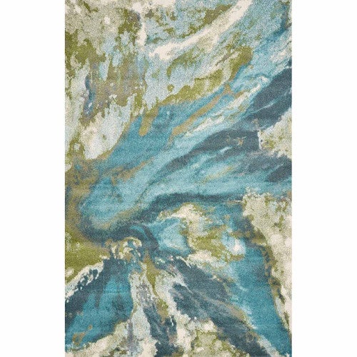 Earth & Sky Rug - 7 x 10 - OUT OF STOCK UNTIL 05/05/2025