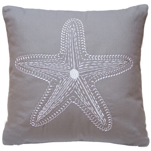 Starfish Mist Pillow