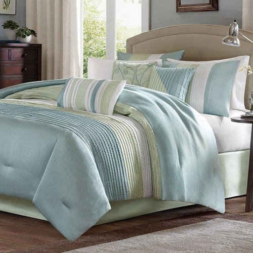 Earth & Sky Bedding Collection