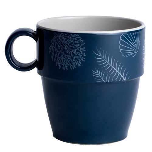 Seascape Mug - Set of 6 - OUT OF STOCK UNTIL 07/22/2025